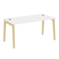 Стол руководителя ONIX WOOD DIRECT OW.SRR-4.8 1580*800*750